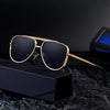 Bennet™ Retro Shades