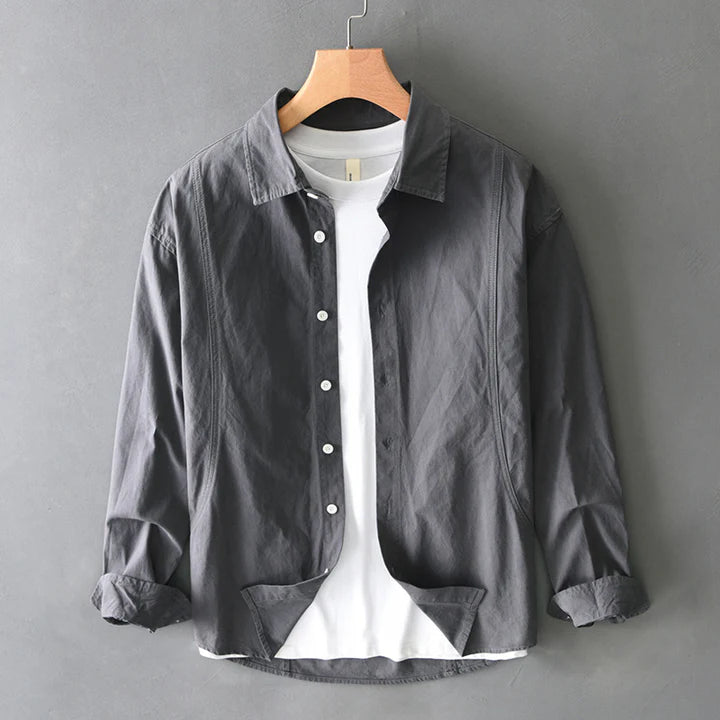 Ryan™ Linen Jacket