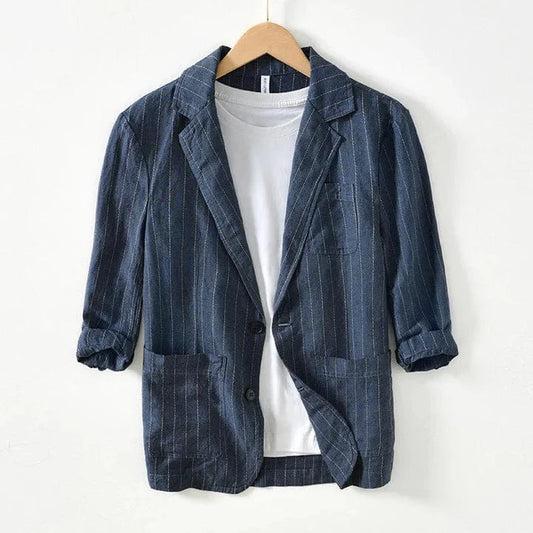 Henlow™ Linen Jacket