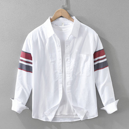 Viva Linen Shirt