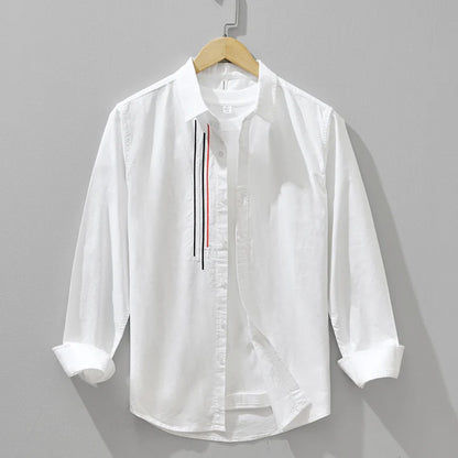 Vito Linen Shirt