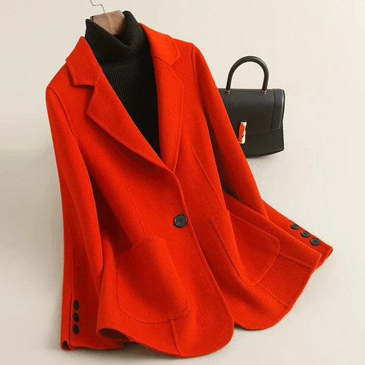 Madina™ Wool Blazer