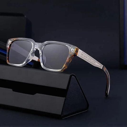 Duno™ Vintage Glasses