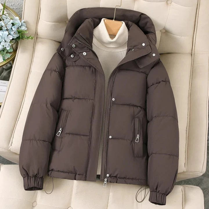 Emma Puffer Jacket