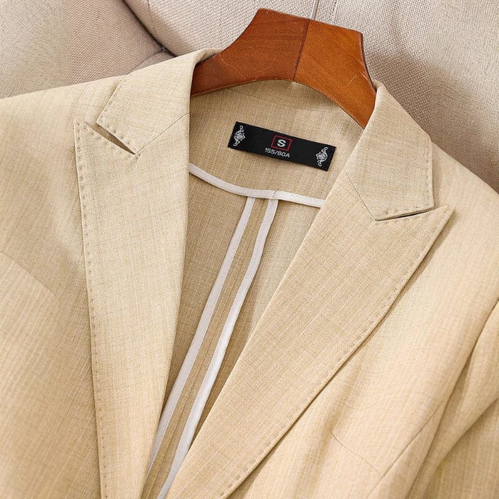 Everlast™ Linen Jacket