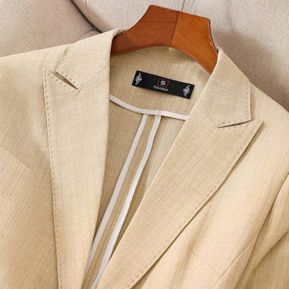 Everlast™ Linen Jacket