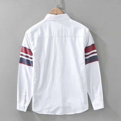 Viva Linen Shirt