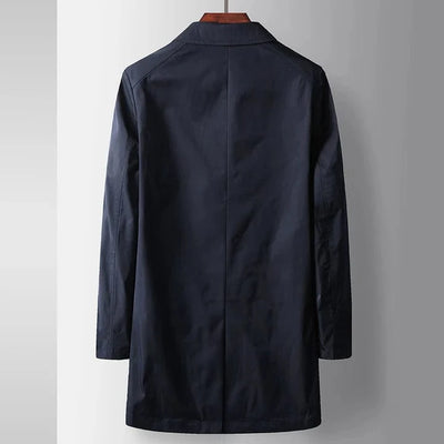 Melton Coat