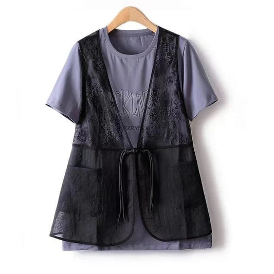 Emma™ Lace Top