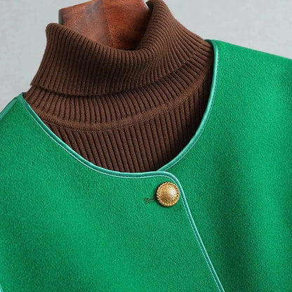 Abigail™ Wool Jacket