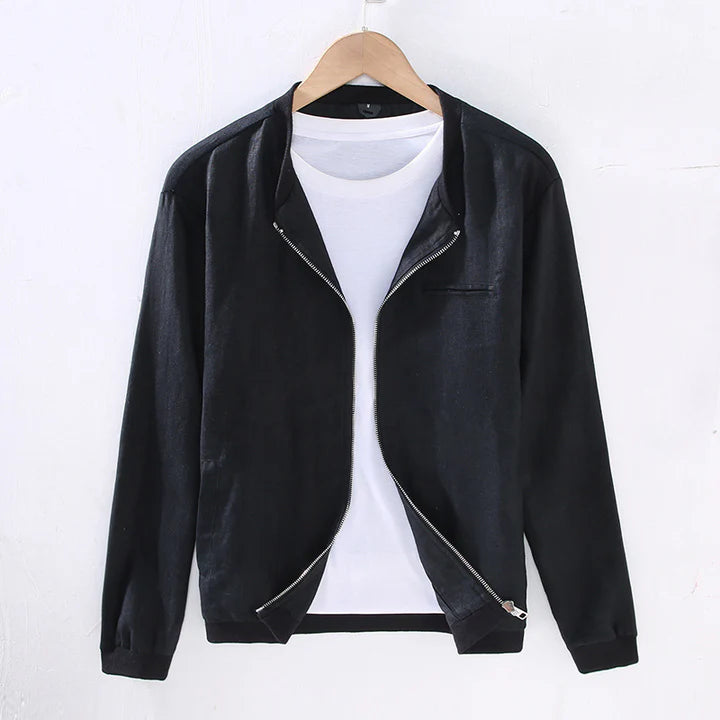 Noam Linen Jacket