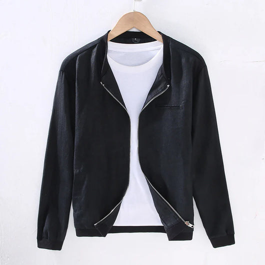 Noam Linen Jacket