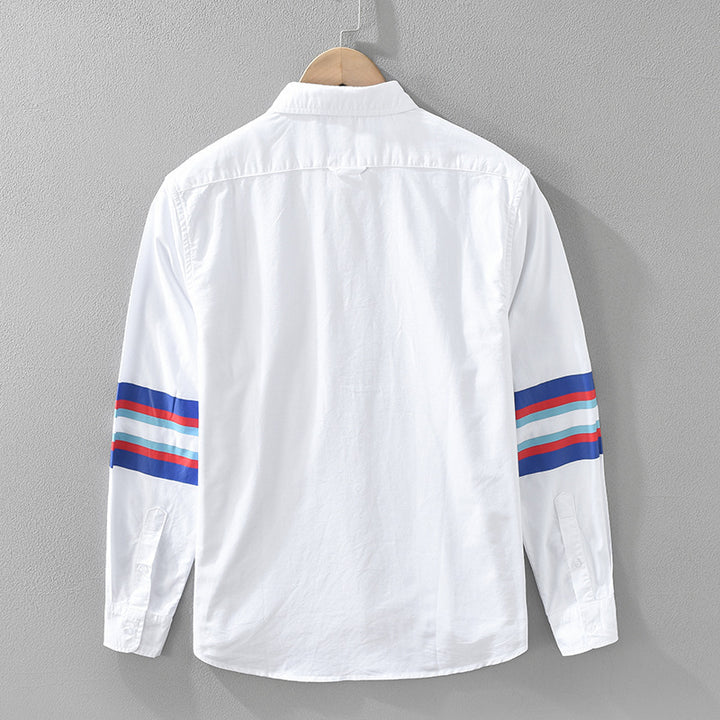 Layla Linen Shirt