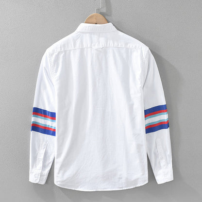 Layla Linen Shirt