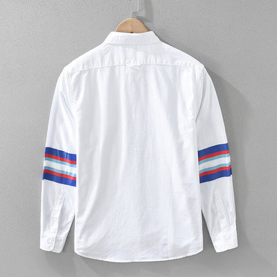 Layla Linen Shirt