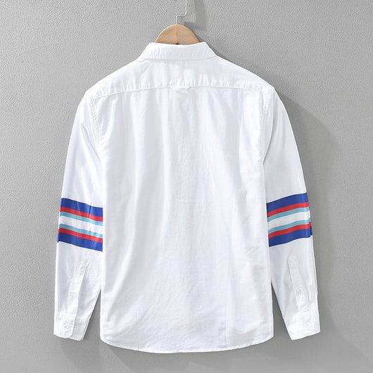 Layla Linen Shirt