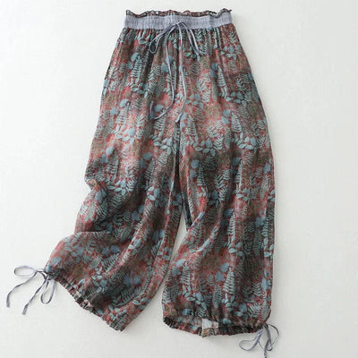 Jessica Linen Pants