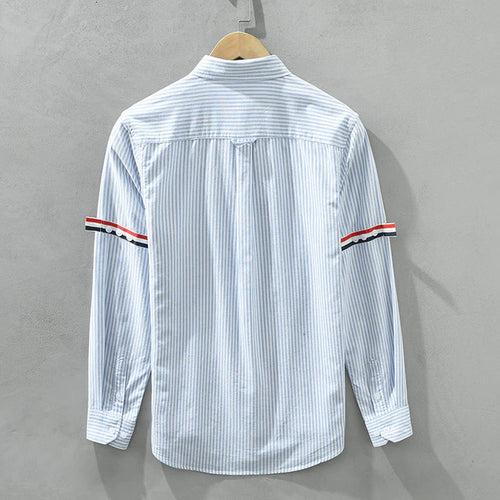 Vola Linen Shirt