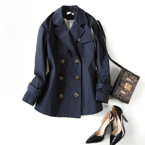 Klara™ Rain Coat