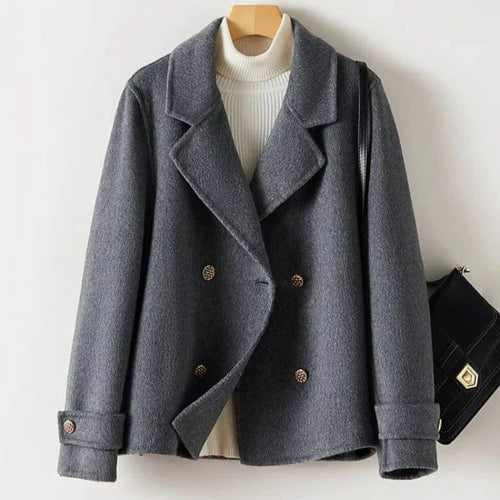 Rita™ Wool Jacket