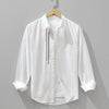 Silvo Linen Shirt