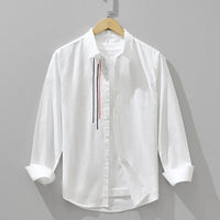 Silvo Linen Shirt
