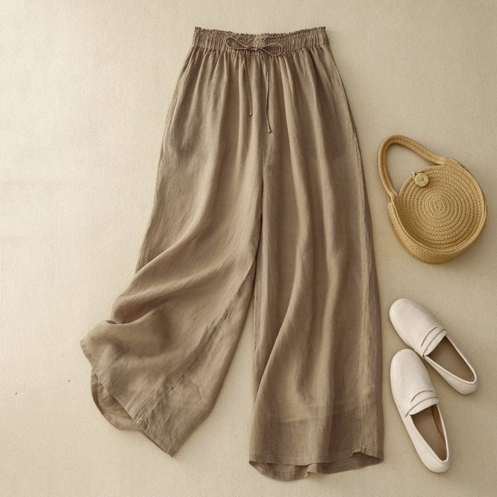 Avelin™ Linen Pants