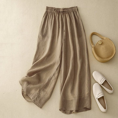 Avelin™ Linen Pants