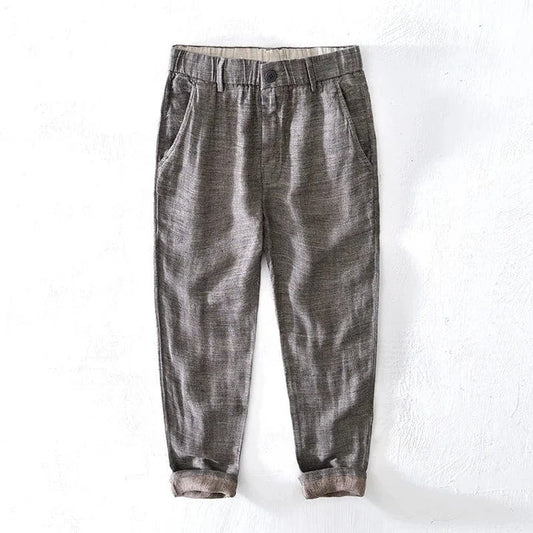 Vesta Linen Pants