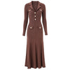 LARUEN™ KNIT DRESS