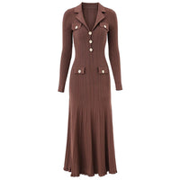 LARUEN™ KNIT DRESS
