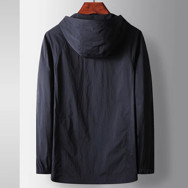 Bello™ Hooded Jacket