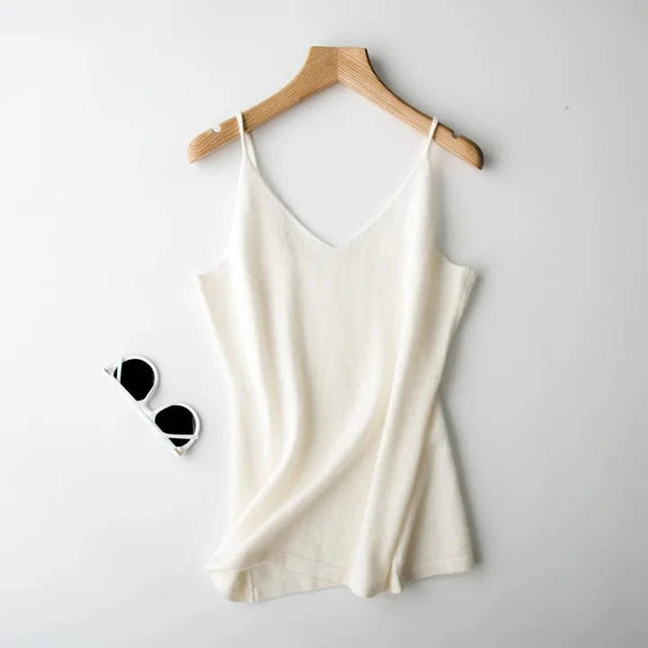 Lily Wool Top
