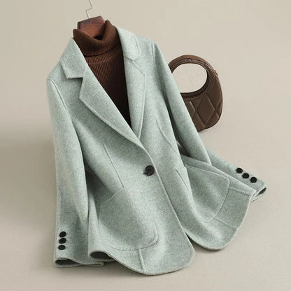 Madina™ Wool Blazer