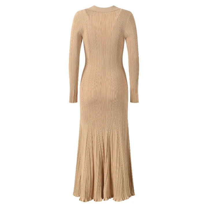LARUEN™ KNIT DRESS