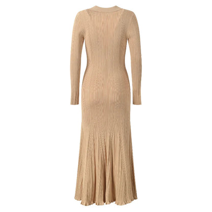 LARUEN™ KNIT DRESS