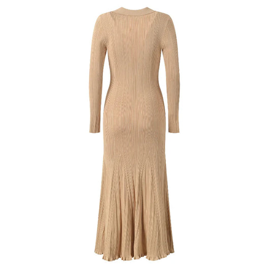 LARUEN™ KNIT DRESS