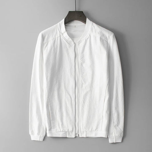 Vivo Linen Jacket