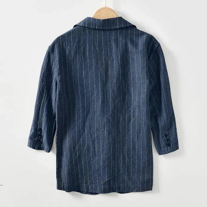 Henlow™ Linen Jacket