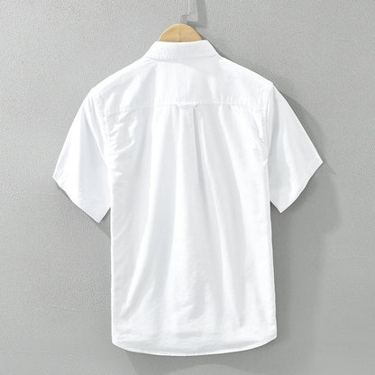 Vincent Linen Shirt