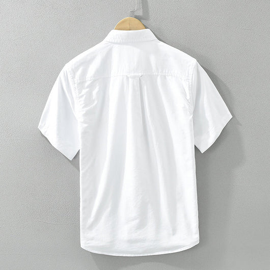 Vincent Linen Shirt