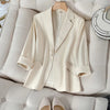 Katy™ Tencel Blazer