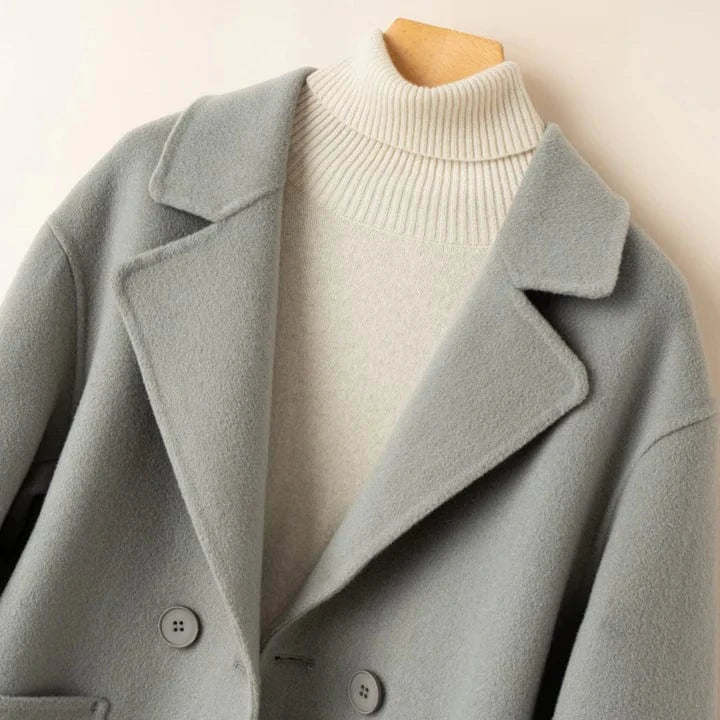 Noa™ Wool Coat