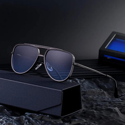 Bennet™ Retro Shades