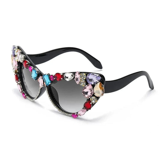 AMERA™ SHINY SUNGLASSES