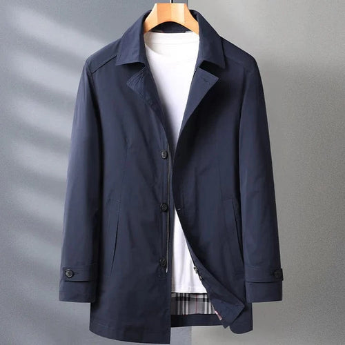 Donnie Coat