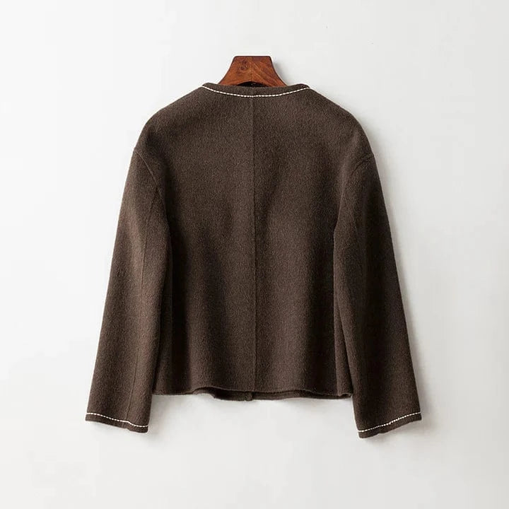 Camila™ Wool Jacket