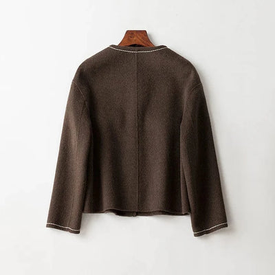 Camila™ Wool Jacket