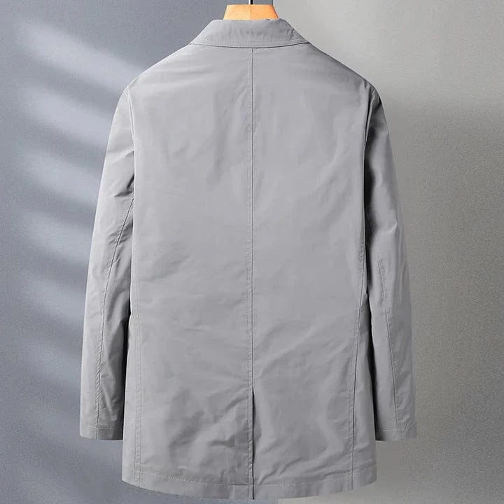 Donnie Coat