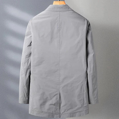 Donnie Coat